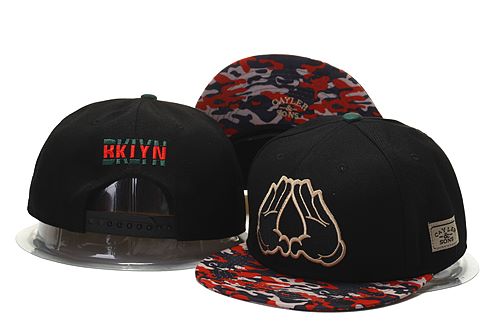 Cayler And Sons Snapback Hat #188